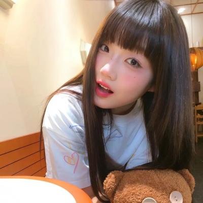 保持微笑